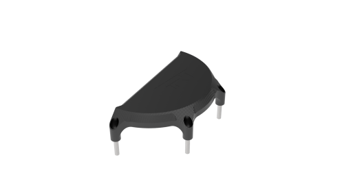 Clutch cover protector