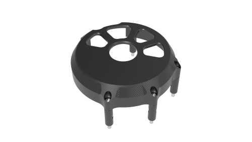 Magnet cover protector