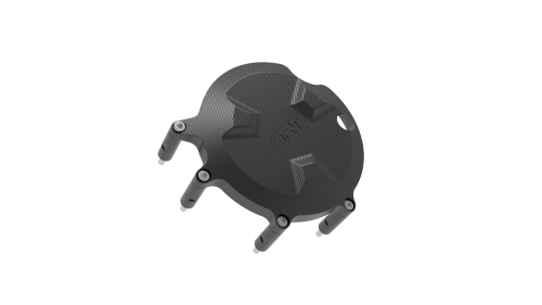 Gearbox cover protector