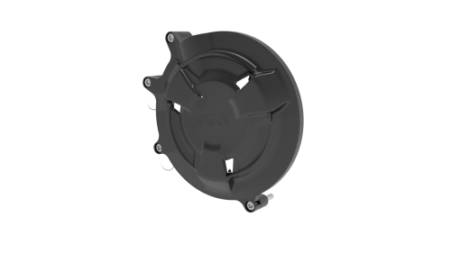 Clutch cover protector