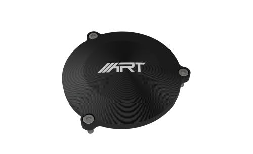 Yamaha PW 50 Drive shaft cover