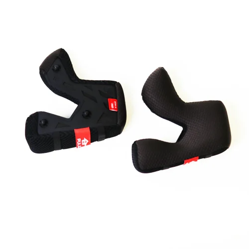 ATR-3Y Cheek Pad Set