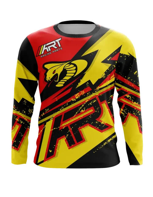 Art Jersey - Cobra