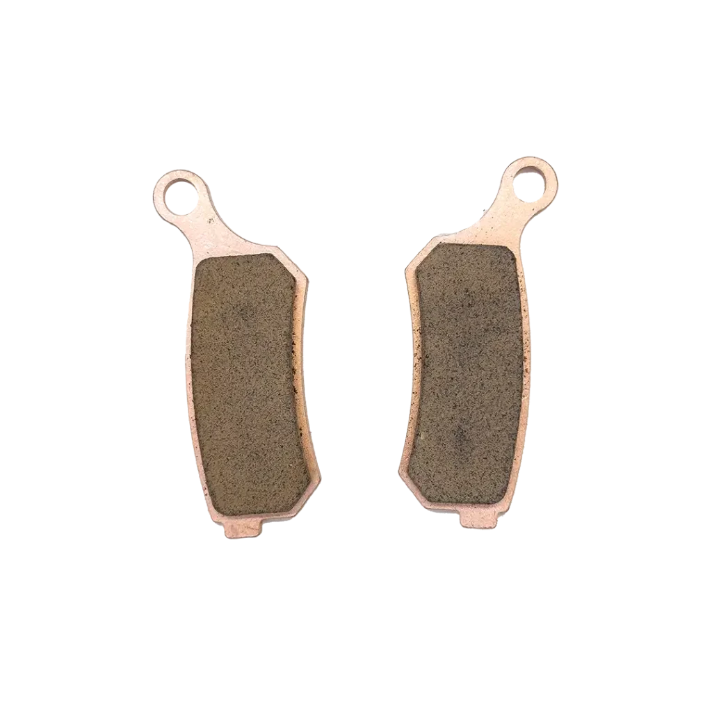ART Racing Pads