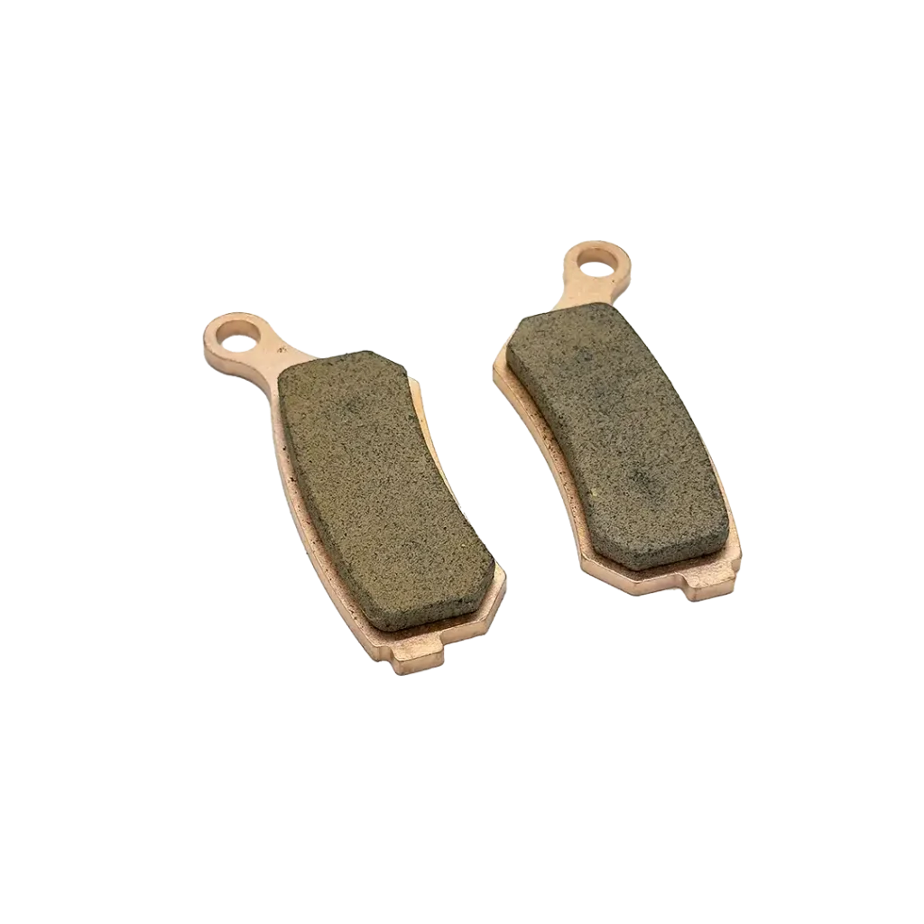 ART Racing Pads