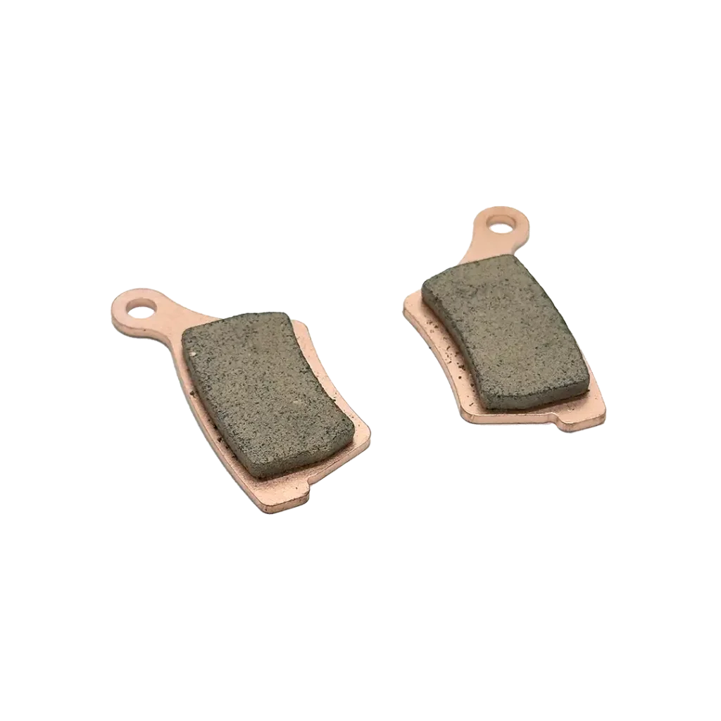 ART Racing Pads