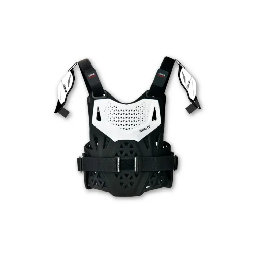 Atlas Charger PeeWee Chest Protector with Shoulders