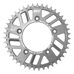 Rear Sprocket – Cobra CX65 -SILVER