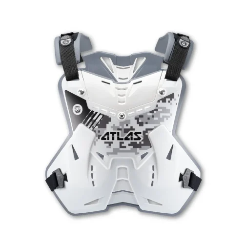 Atlas Defender Hybrid Chest Protector