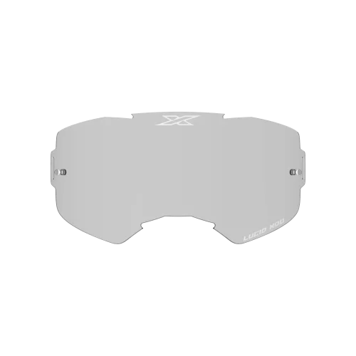 LUCID XDO INJECTED LENSES