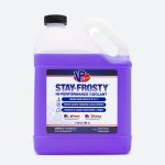 Stay Frosty – High Performance Coolant – 1Gallon – 3,785L