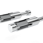 Handlebar tube fixing mechanism