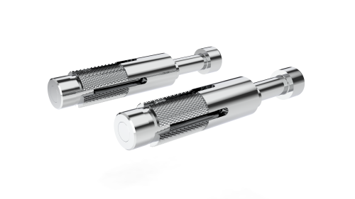 Handlebar tube fixing mechanism