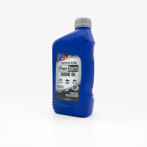 VP POWERSPORTS 2T SYNTHETIC BLEND QT - OIL