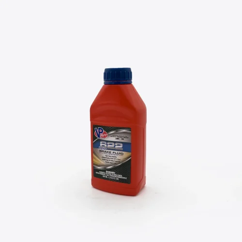 622 RACING BRAKE FLUID - 500ML