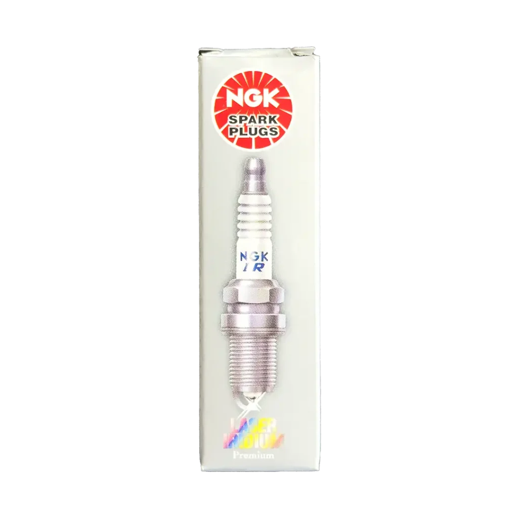 NGK Spark Plugs