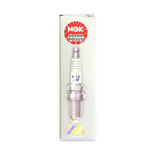 NGK Spark Plug - 4948 CR8EIB-10 - Laser Iridium