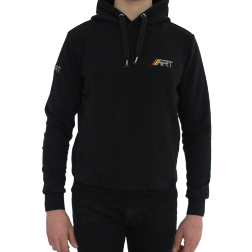 ART HOODIE 2