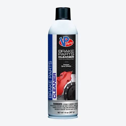VP POWERSPORTS BRAKE PARTS CLEANER