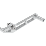 Yamaha YZF750 Foot brake lever