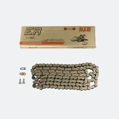 D.I.D Chain - 420NZ - 110 Links