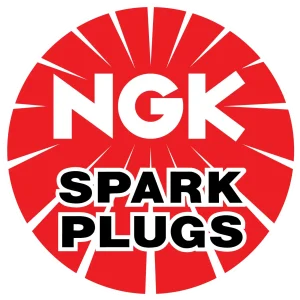 NGK Spark plugs