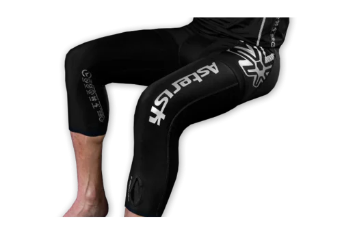 Zero G Knee Brace Pant