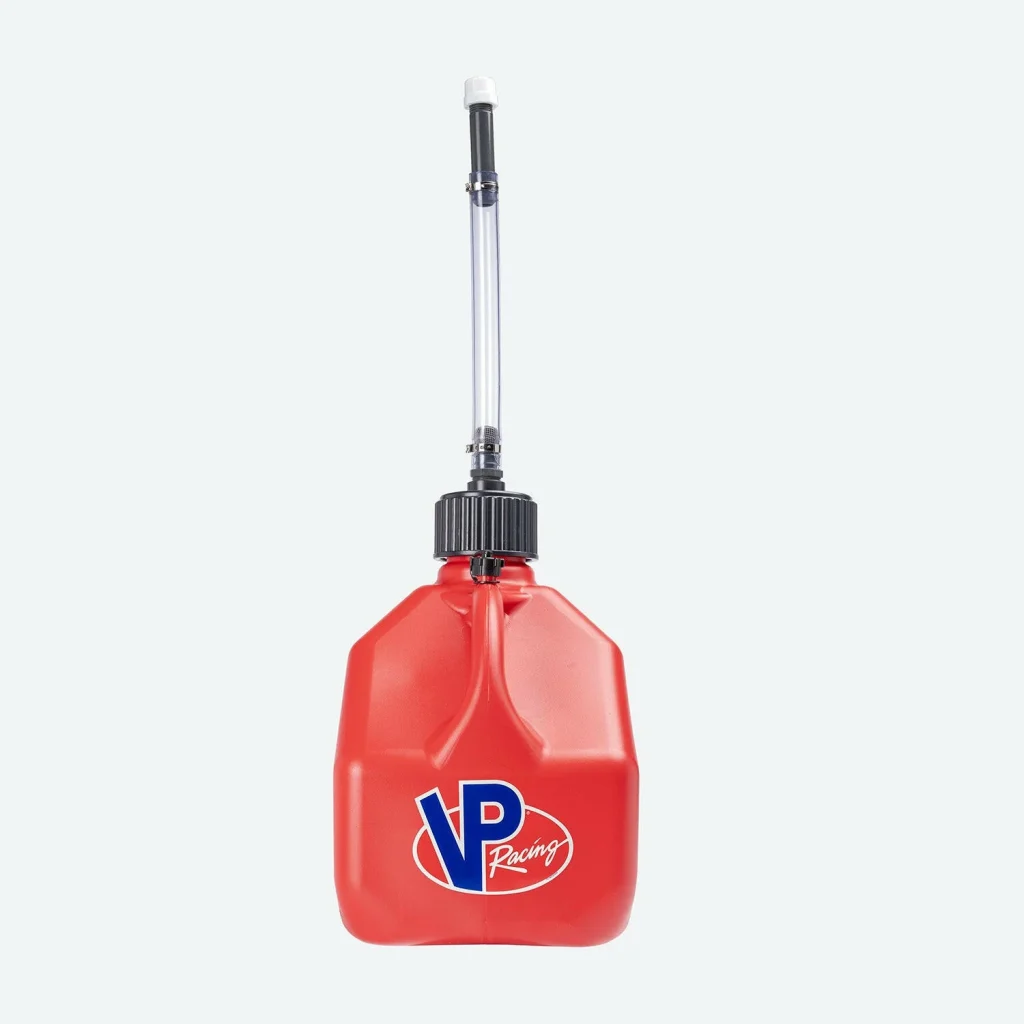 RedContainer3.5GALLON-WithDeluxHose