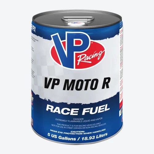VP Moto R - 5gall. / 19 litres