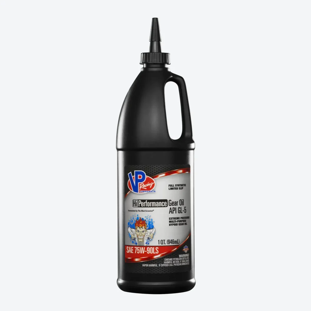 VP_Racing_Hi_Performance_Gear_Oil_SAE70W-90LS