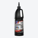 Hi-Performance 75W90 Gear Oil – Limited Slip, Full-Synthetic GL5