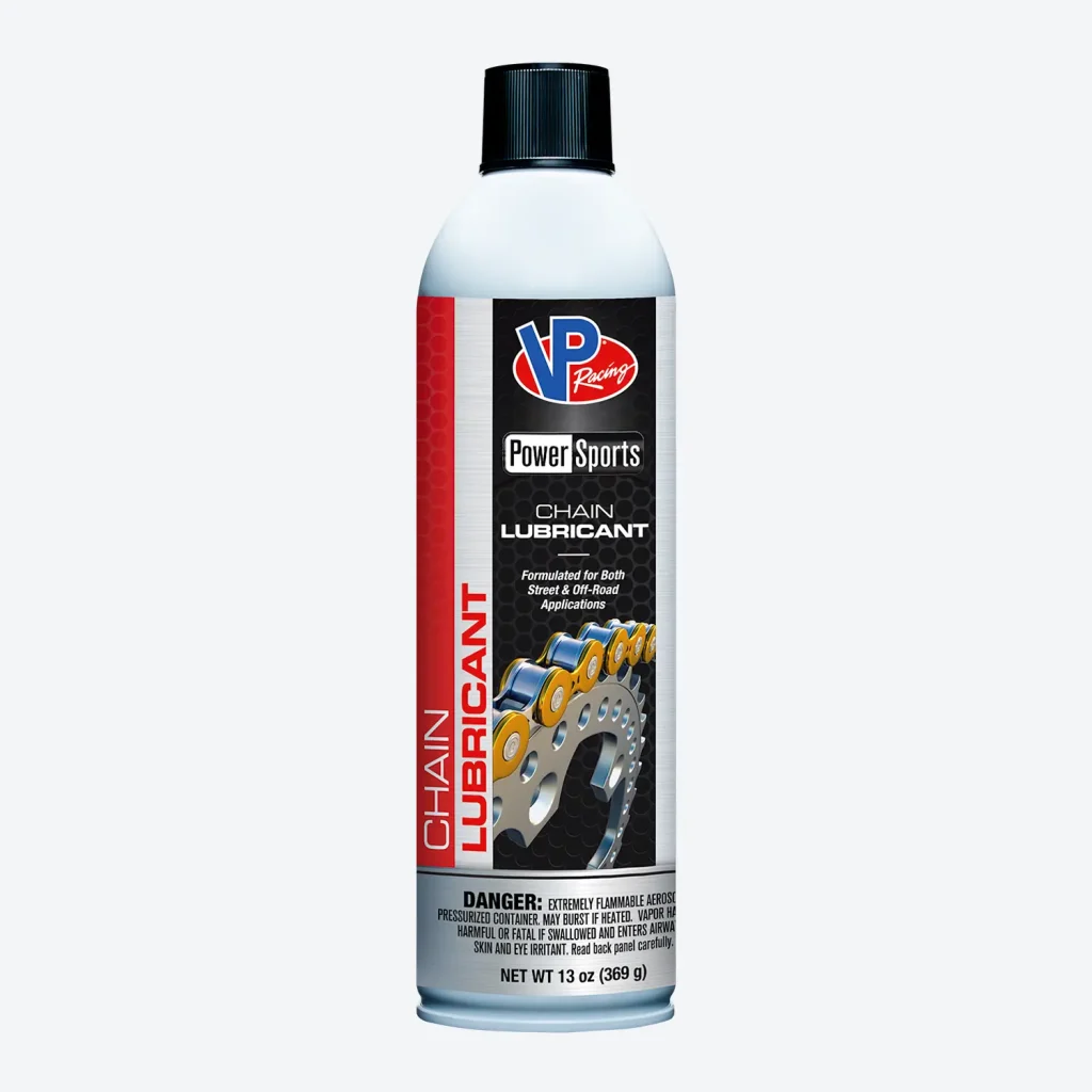 VP_Racing_Powersports_Chain_Lubricant