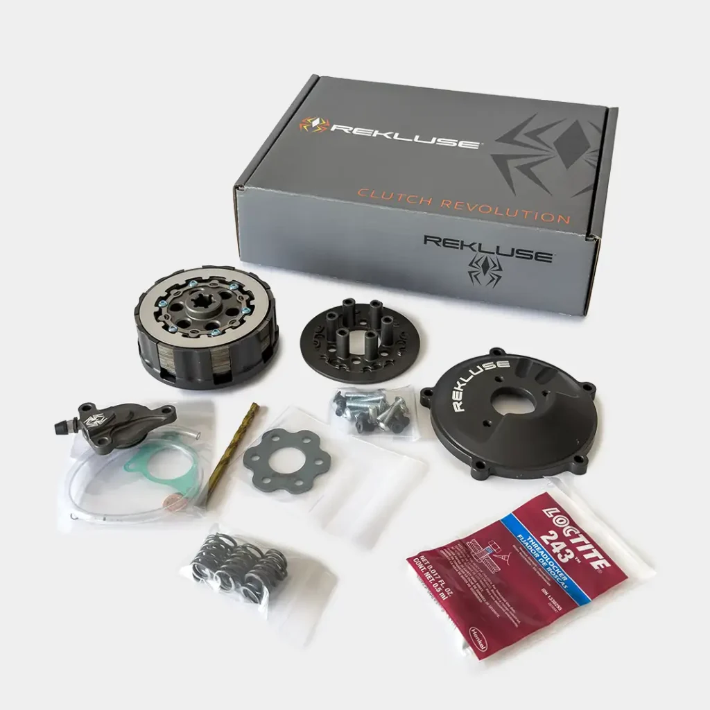 APEX REPL CLUTCH PACK - COBRA CX65_754-00003