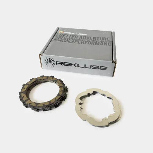 APEX Replacement Clutch Pack – GasGas MC 85 / Husqvarna TC 85 / KTM 85 SX