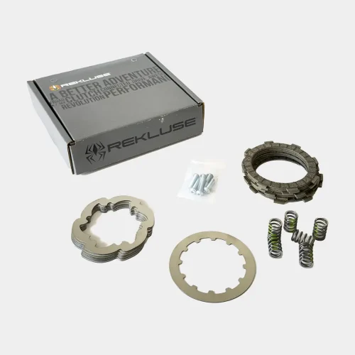APEX Replacement Clutch Pack – Cobra CX65 2016+