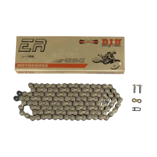 D.I.D Chain - 428NZ - G&B - 136FB
