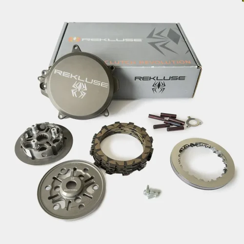 REKLUSE CORE MANUAL TORQDRIVE GAS-KTM-HQV 85 2T