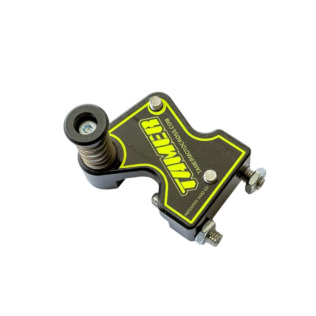 Tamer Rear Holeshot Device-B Base only_RHH-BAB-Style B