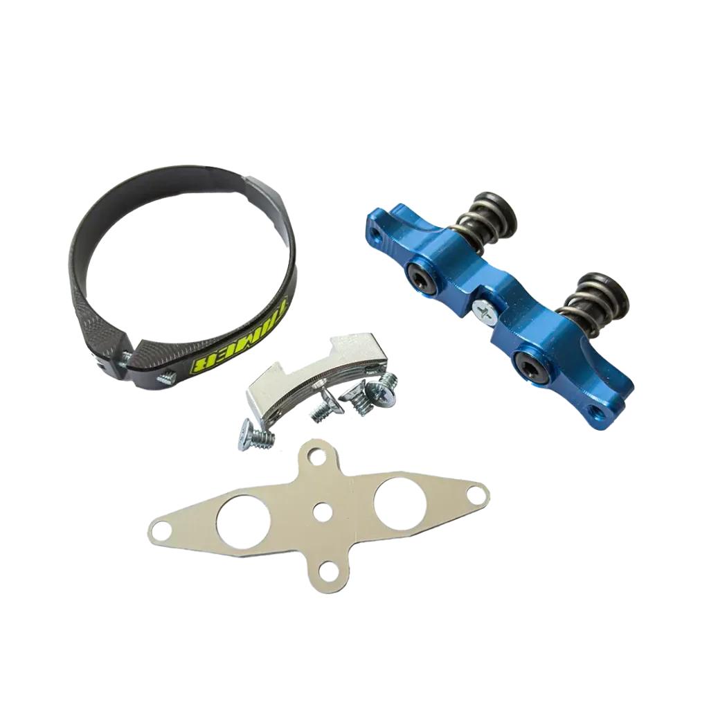 Tamer_Front Holeshot Device_Complete System_HH-2531-B