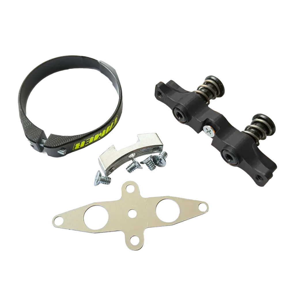 Tamer_Front Holeshot Device_Complete System_HH-2531-K