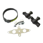 X-Wing Double Button Holeshot Device – Complete System – HH-3601 – More colors