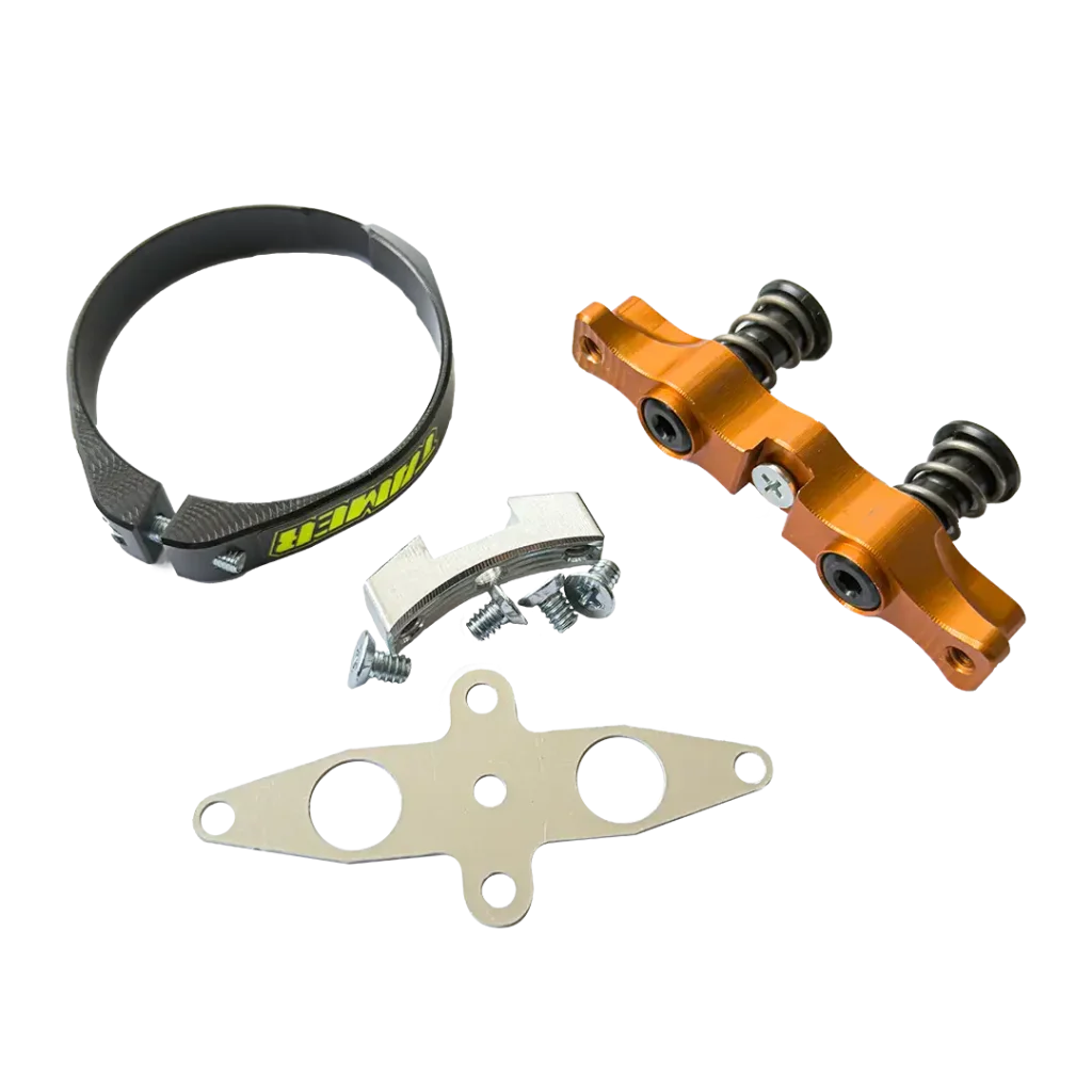 Tamer_Front Holeshot Device_Complete System_HH-2531-O