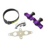 X-Wing Double Button Holeshot Device – Complete System – HH-2531 – More colors