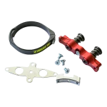 X-Wing Double Button Holeshot Device – Complete System – HH-3511