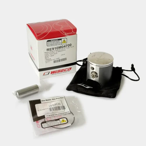 Gas Gas/Husqvarna/KTM -85cc - Wiseco Piston Kit – 47.00 mm - Racer Elite