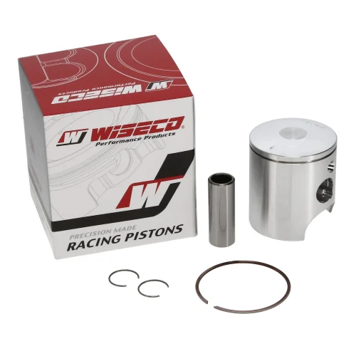 Wiseco Piston Kit - 85cc – 47.00 mm - Gas Gas/Husqvarna/KTM