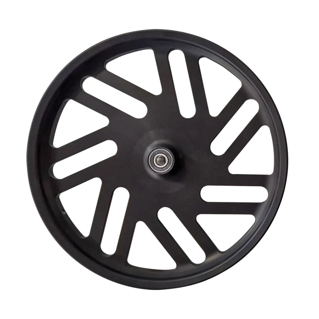 cobra cx50 big wheel front rim 14
