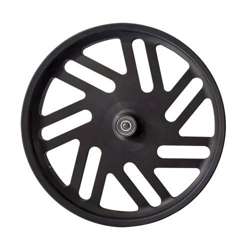 Cobra CX50 Big Wheel Front Rim 14" – ART of Racing