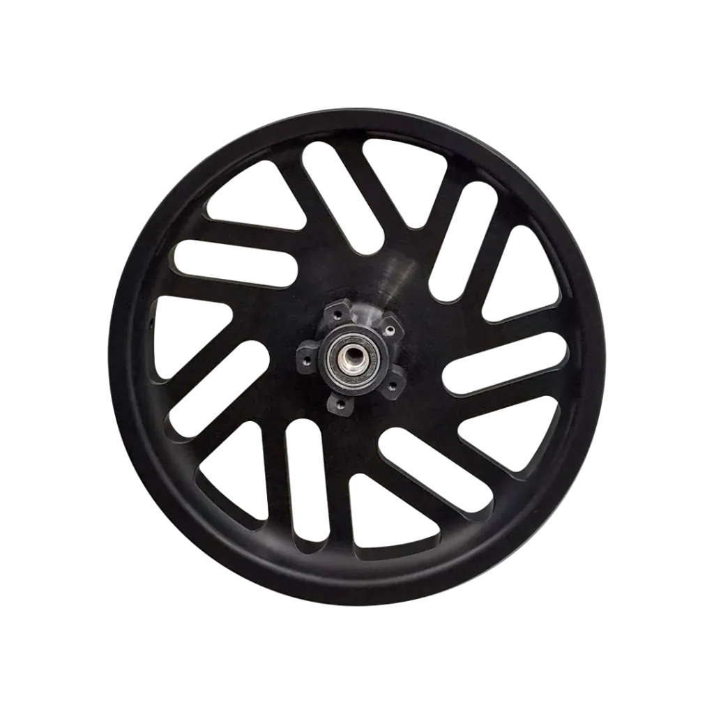 Cobra CX50 Big Wheel Rear Rim 12" | ART Racing