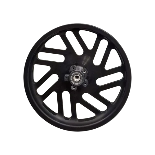 Cobra CX50 Big Wheel Rear Rim 12" – ART of Racing